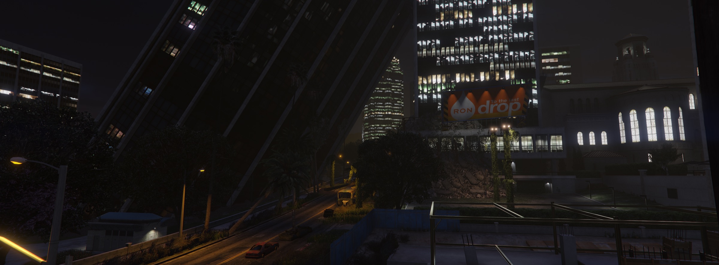 Screenshot uit Day0 Survival